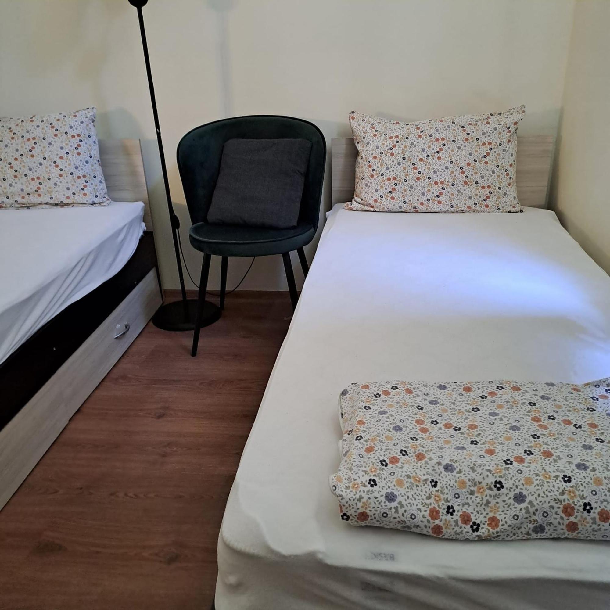 Rose Butterfly Hostel - Sofia, Sofia