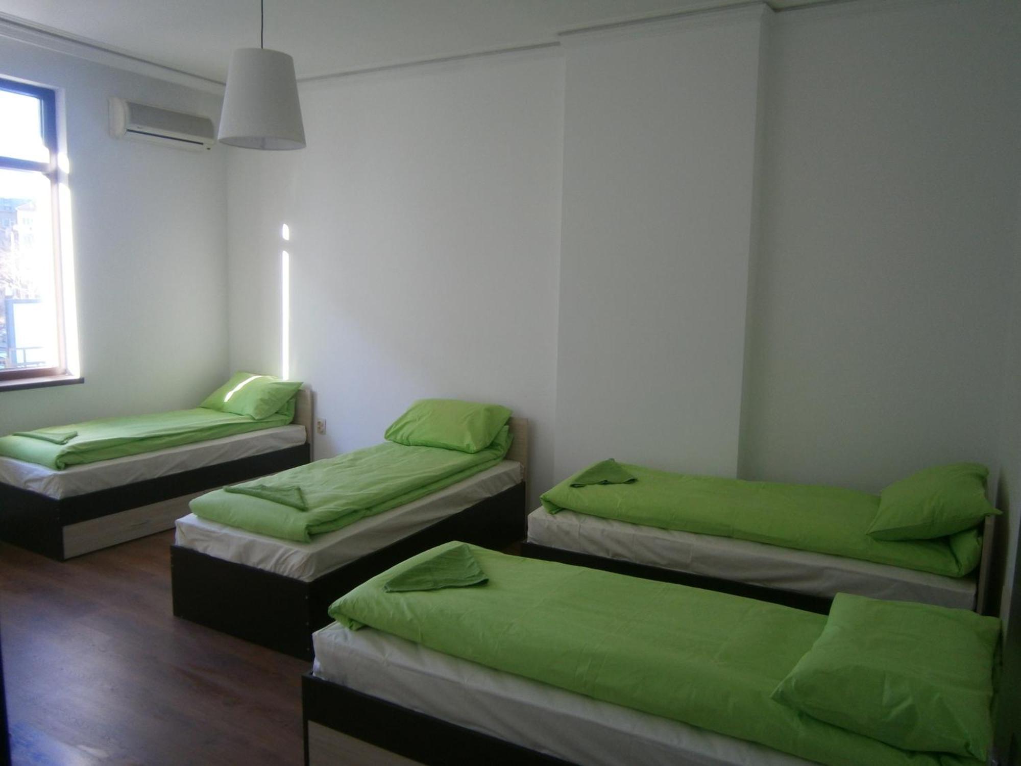 Rose Butterfly Hostel - Sofia — Photos 1
